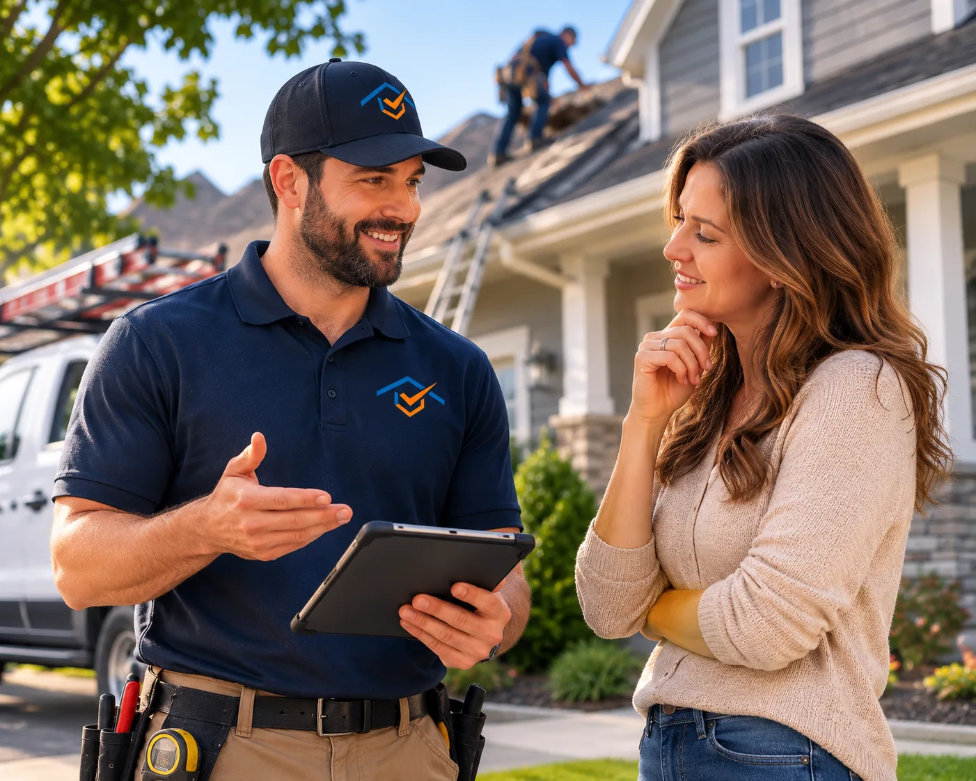 Roof Inspection FAQs in Pomona, MO