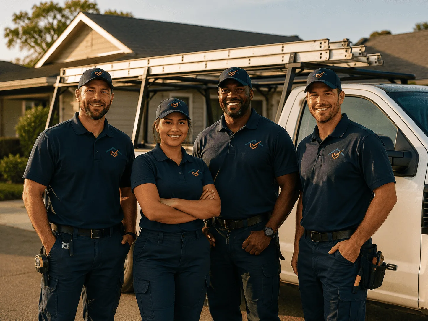 Roof Inspection company in Pomona, MO